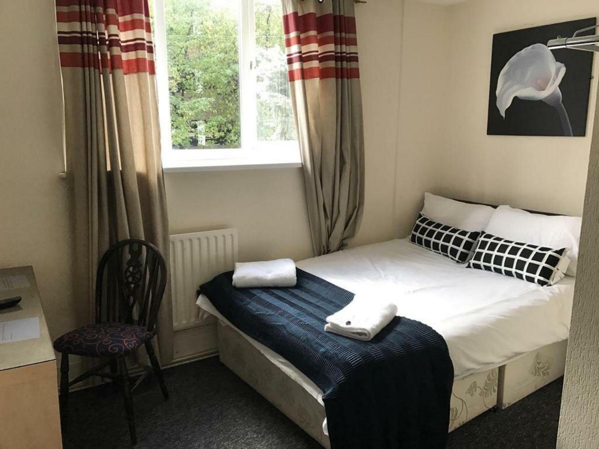 The Little Northern Hotel At The Millstone Manchester Exteriér fotografie